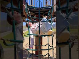 POV: Parents at the Park with their KIDS #shorts #funny #shortsviral