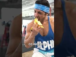 Eat These Pre-Workout Foods for Better Gains