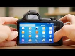 Do Samsung Cameras Deserve a Second Chance?