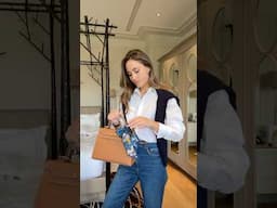 Jeans & a good white shirt 🤍 #ootd #fashioninspo #grwm