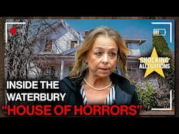 Inside the Shocking Case of the Waterbury “House of Horrors” | True Crime Stories