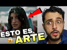 Por esto CAZZU es ÍNCREÍBLE!! | Mala Suerte (Video Oficial) | REACCIÓN