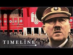 Hitler: A Journey Through His World