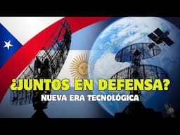 Chile y Argentina Cooperarán en Defensa