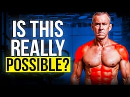 Can YOU Still Build Serious Muscle After 50?