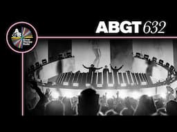 Group Therapy 632 with Above & Beyond and mor•a•mor