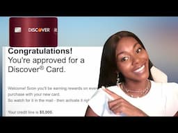 How to Get Instant Credit Card Approval (Even with Average Credit!) 💳🔥| Rickita