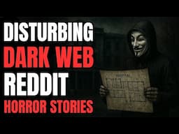 We Explored A Hidden Floor Of A Hospital That Isn't On The Blueprints: 2 Dark Web Horror Stories!!