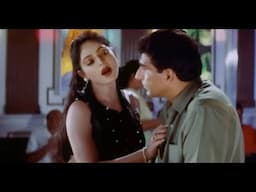 Yeh Jawani Hadd Kar De | Kavita Krishnamurthy | Sarfarosh (1999) | Bollywood Hindi Song