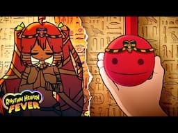 Egyptian Trend Otamatone