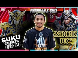 Suku pharoh create opening 😍 #dtnsuku #sukulive #suku