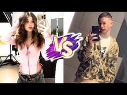 Milana Khametova VS Nidal Wonder Natural Transformation 🌟 2025 | From 0 To Now