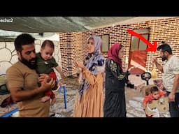 *Shadows of Betrayal: The Tragic Story of the Nasibullah Family and the Tragedies of Hojjat Chiad*