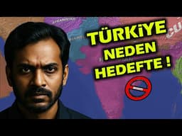 Hindistan Türkiye'yi Neden Sevmiyor ?
