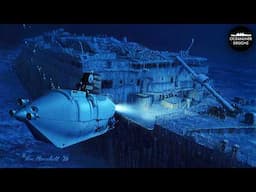 Titanic's Secrets with Ken Marschall