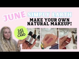 4 Essential Oils You Need for NATURAL Makeup Recipes