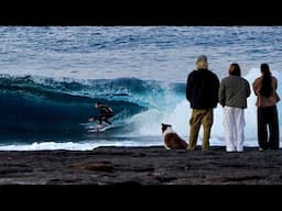Mason Ho Drives Australia Surf Mix 2