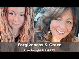 How to Forgive When It Hurts | Powerful  Conversation on Forgiveness & Praying for Your Enemies