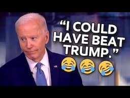 Former Resident Says He Could Have Won 2024 Election!