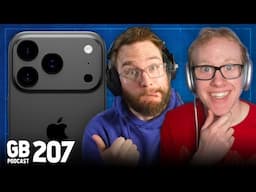 The REAL iPhone 17, revealed | Genius Bar #207
