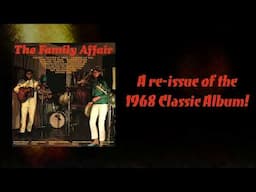 The Family Affair - Family Affair  ( Morgan Blue Town )