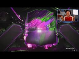 EA te REGALA al MEJOR DC de TODO FC 25 haciendo ESTE ANTES DE QUE SEA DEMASIADO TARDE | SOLO TRADEOS