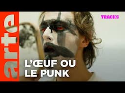 Est-ce que l'egg punk est le futur du punk ? | Tracks | ARTE