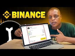 🚀 Initia Binance Launchpool Airdrop: Crypto Airdrop Guide 2025