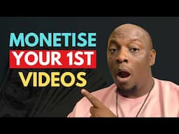 How to monetise a small YouTube channel