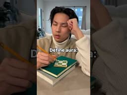 Highest aura level…