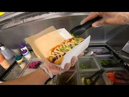 What Really Happens Inside a Food Truck?