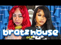 She NEEDED THAT for JAYLA .. MiMi vs CUZZO | Ep3