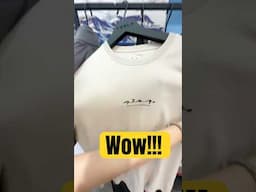 We found EXCLUSIVE Tesla merch