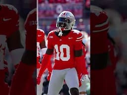 Ohio State Football NFL Draft Class