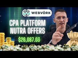 How to Make Money With Webvõrk (FULL REVIEW)