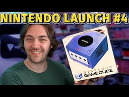 Development and Launch of the GameCube [HISTORY]