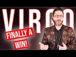 VIRGO - I'LL NEVER READ FOR VIRGO AGAIN AFTER THIS! (tarot reading asmr)