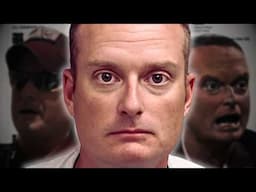 The Rise and Fall of A Prolific Police Impersonator - Jeremy Dewitte Documentary
