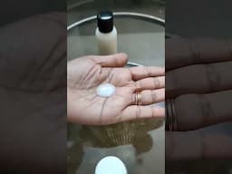 Goatmilk cream, Goatmilk facewash, Goatmilk shampoo, Goatmilk serum