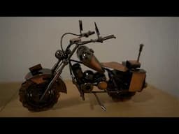 Live: My Ride