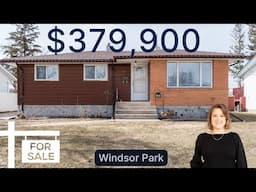52 Vincent Massey Blvd, Windsor Park, $379,900 Jen Queen, Winnipeg Realtor with RE/MAX Professionals