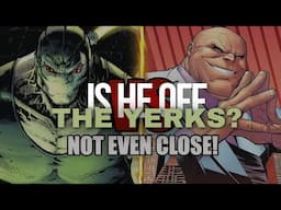 Bane vs Kingpin Is A Stomp DEBUNKED! Is He Tweakin?