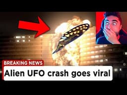 Most Disturbing Videos on The Internet TODAY ‼️😨 - That is Impossible, Aliens, UFO, Creepy TikToks