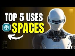 Top 5 Uses of Perplexity Spaces You Should Know