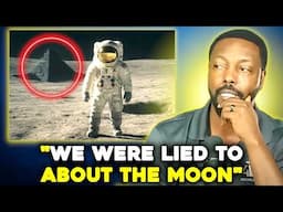 Moon Anomalies NASA Tried to Erase | Billy Carson & 4Biddenknowledge