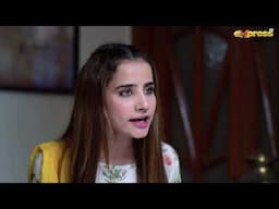 Jab Tak Ishq Nahin Hota Last Episode 22 Promo - Tonight - Hina Dilpazeer - Aijaz Aslam - Express TV