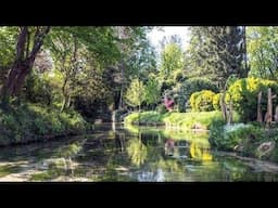 STRASSOLDO  Borgo tra i più belli d'Italia 4k