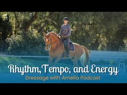 Rhythm, Tempo, and Energy Q&A