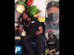 “YOUNG SPRAY GOING MENTAL ON TANKZ…”😡😡😡