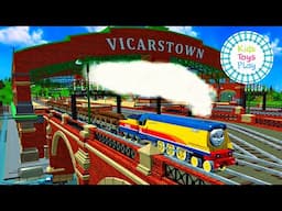 Are Thomas & Friends Train Crashes REALLY The Most EPIC on Roblox?